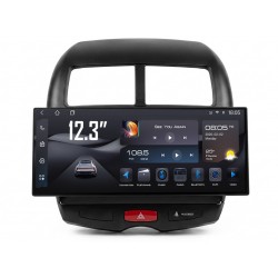 PEUGEOT 4008 - 12.3" МУЛТИМЕДИЯ / Навигация android 16